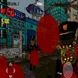 Download I Love Zombies Cell Phone Game